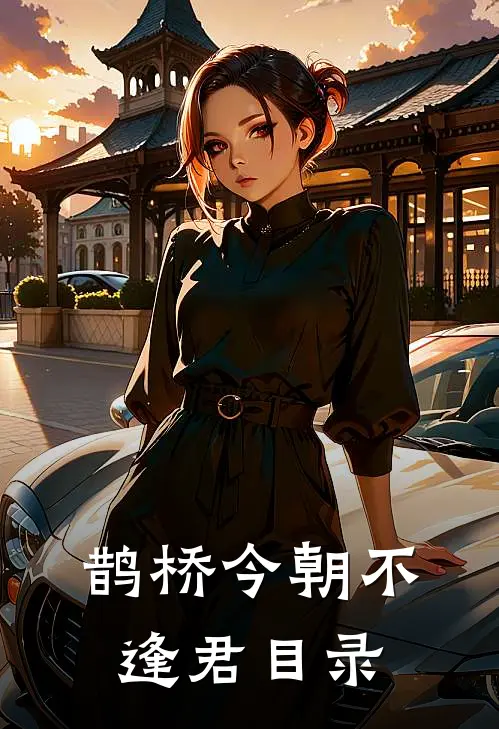 鹊桥今朝不逢君目录