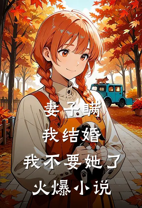 妻子瞒我结婚，我不要她了火爆小说
