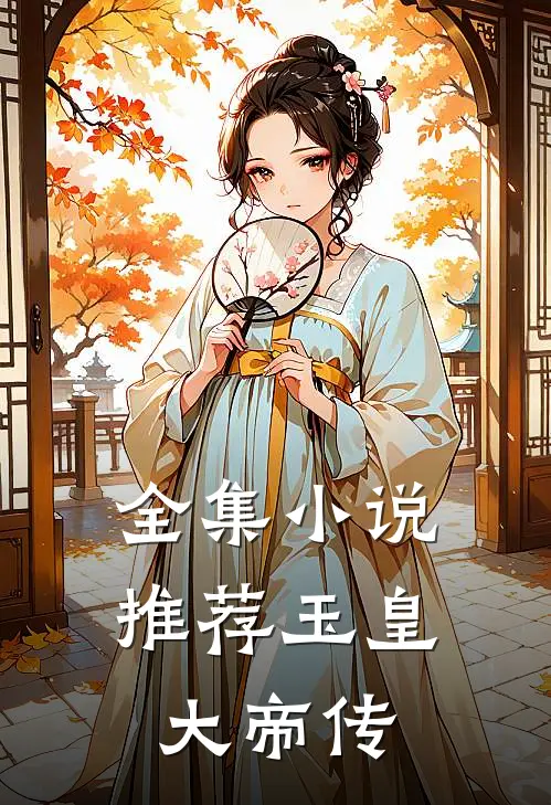 全集小说推荐玉皇大帝传