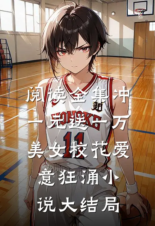 阅读全集冲一元送一万,美女校花爱意狂涌小说大结局