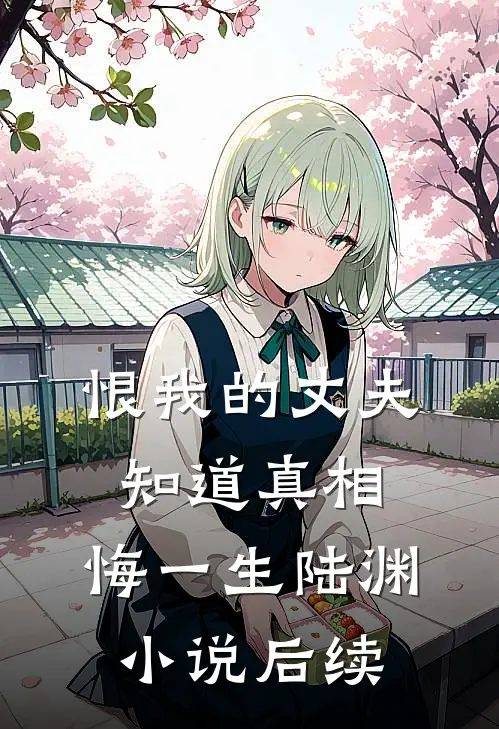 恨我的丈夫知道真相，悔一生陆渊小说后续