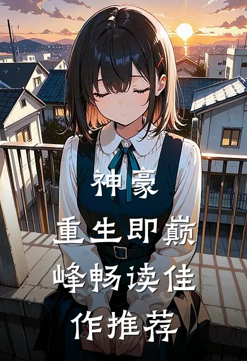 神豪：重生即巅峰畅读佳作推荐