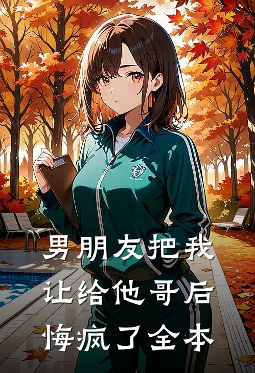 男朋友把我让给他哥后，悔疯了全本