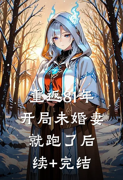 重返81年，开局未婚妻就跑了后续+完结