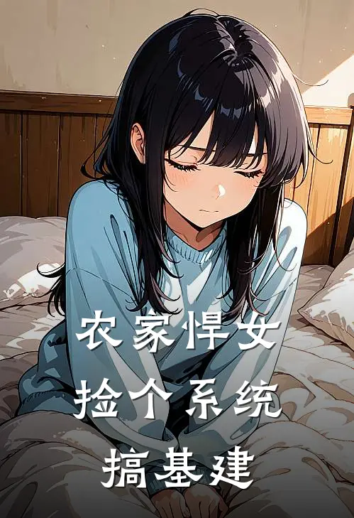 农家悍女捡个系统搞基建