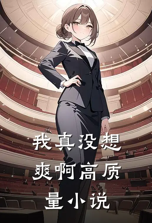 我真没想爽啊高质量小说