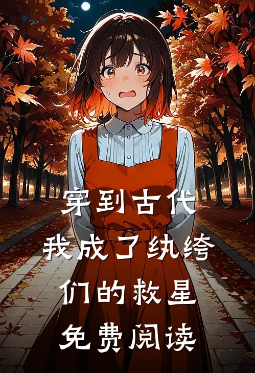 穿到古代：我成了纨绔们的救星免费阅读