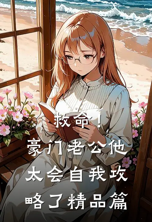 救命！豪门老公他太会自我攻略了精品篇