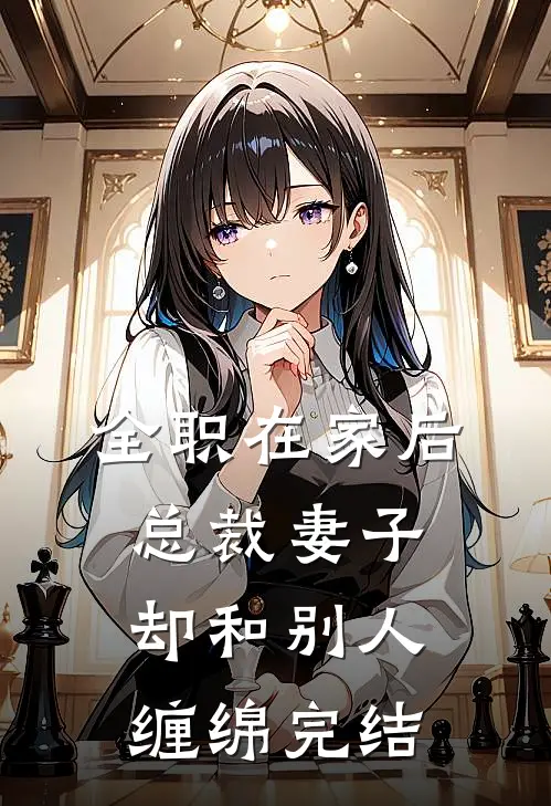 全职在家后，总裁妻子却和别人缠绵完结