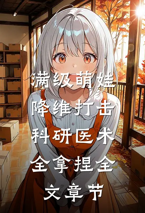 满级萌娃降维打击，科研医术全拿捏全文章节