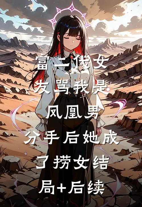 富二代女友骂我是凤凰男，分手后她成了捞女结局+后续