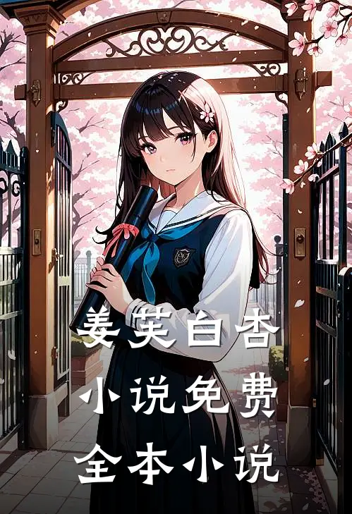 姜芙白杏小说免费全本小说