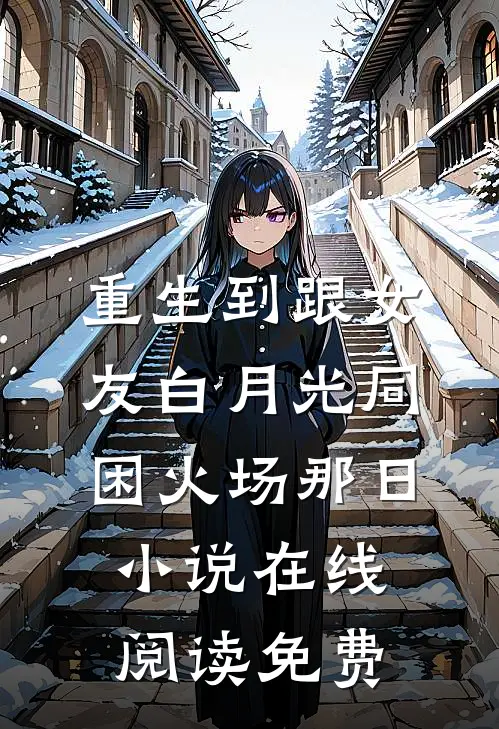 重生到跟女友白月光同困火场那日小说在线阅读免费