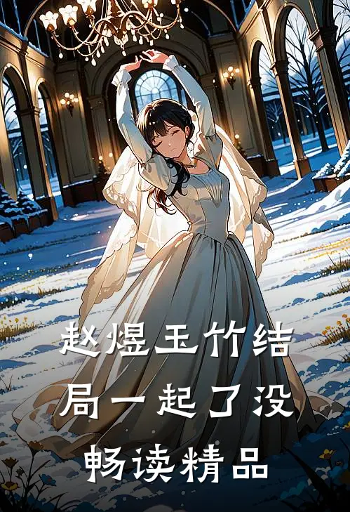 赵煜玉竹结局一起了没畅读精品