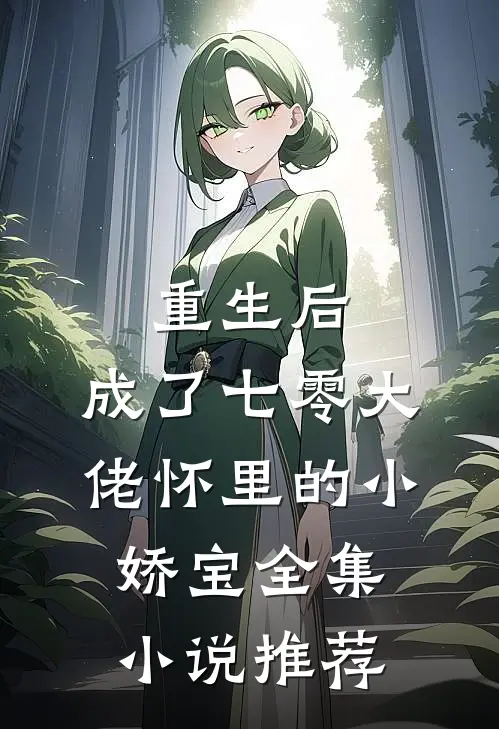 重生后，成了七零大佬怀里的小娇宝全集小说推荐