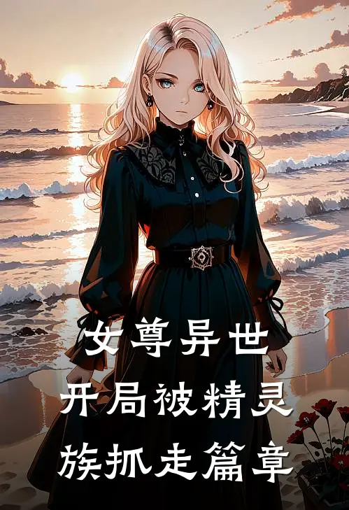 女尊异世，开局被精灵族抓走篇章