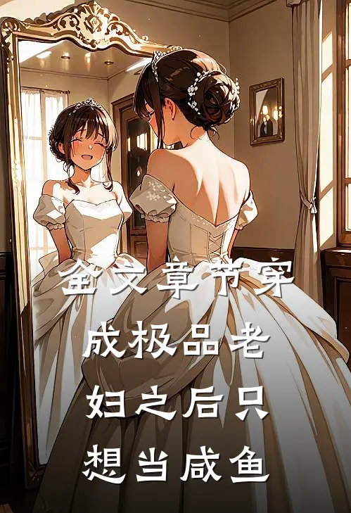 全文章节穿成极品老妇之后只想当咸鱼