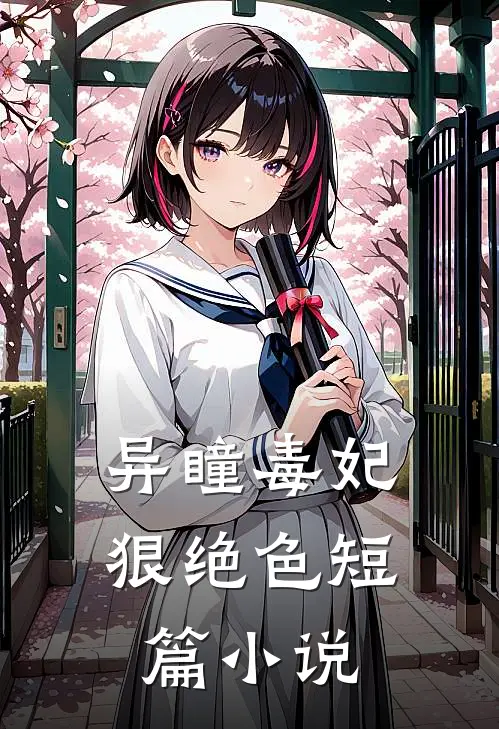 异瞳毒妃狠绝色短篇小说