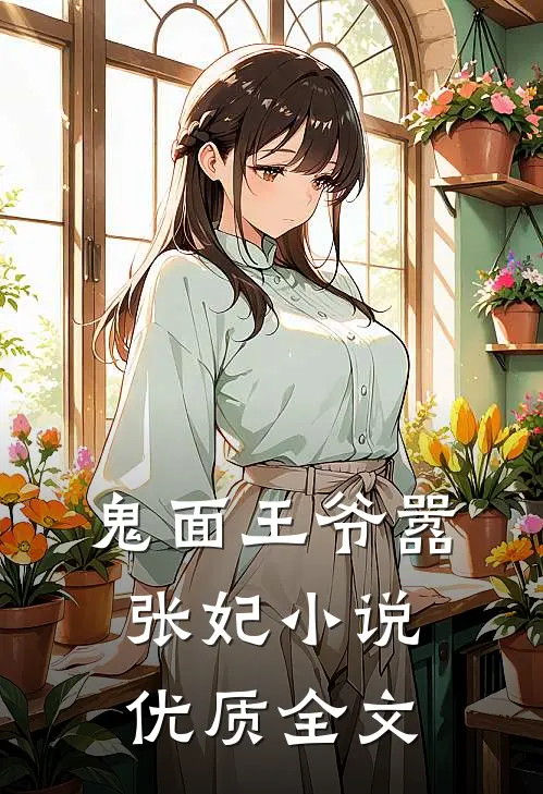 鬼面王爷嚣张妃小说优质全文