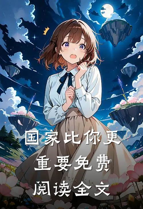 国家比你更重要免费阅读全文