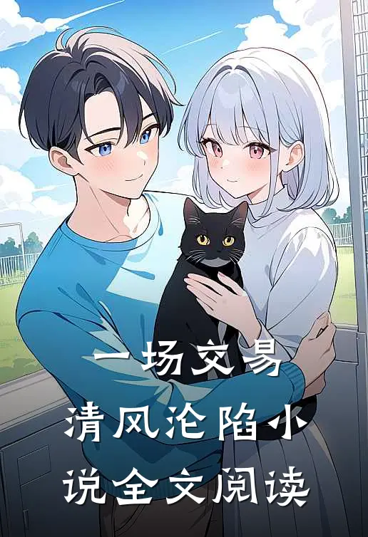 一场交易，清风沦陷小说全文阅读