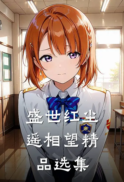 盛世红尘遥相望精品选集