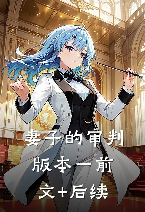 妻子的审判 版本一前文+后续
