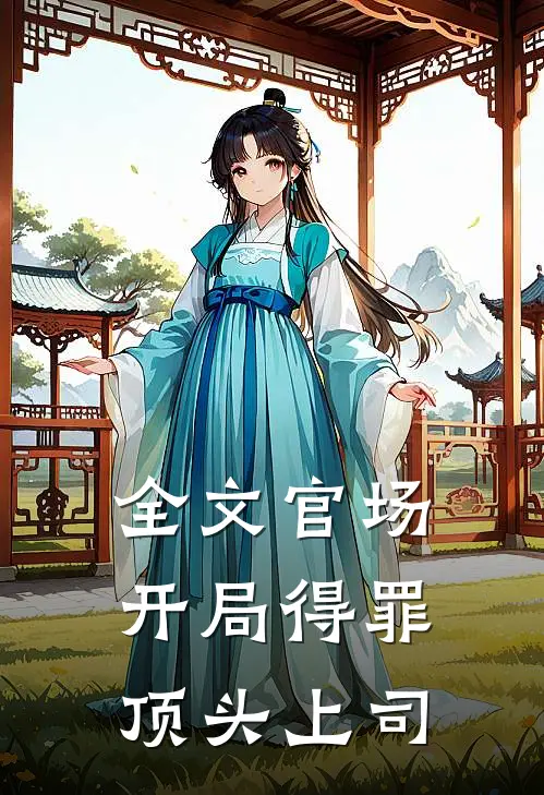 全文官场：开局得罪顶头上司