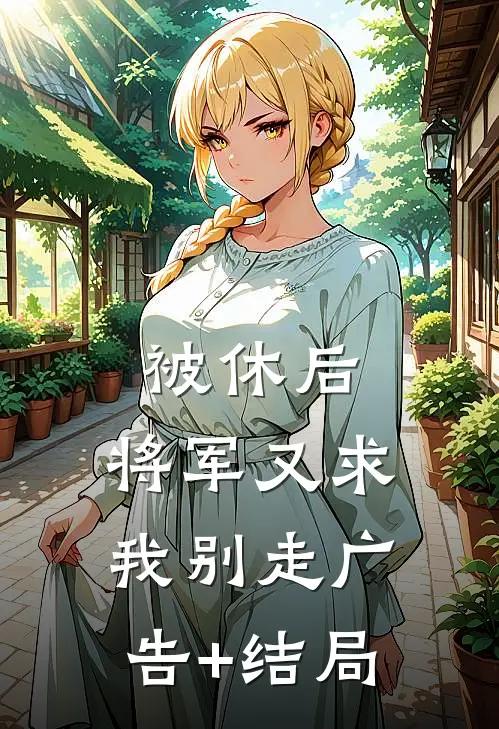 被休后，将军又求我别走广告+结局