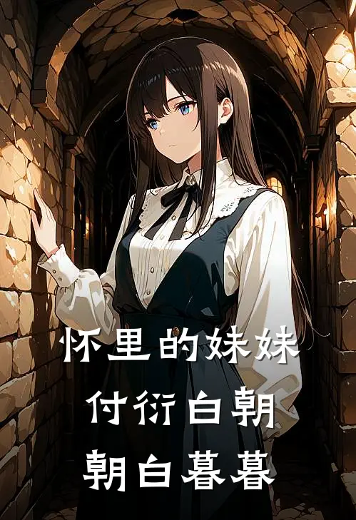 怀里的妹妹付衍白朝朝白暮暮