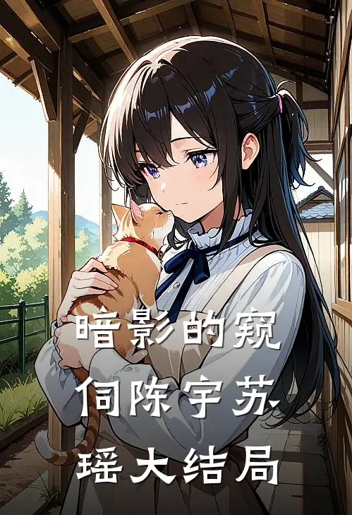 暗影的窥伺陈宇苏瑶大结局