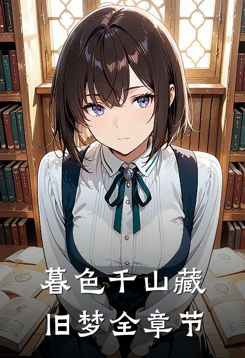 暮色千山藏旧梦全章节