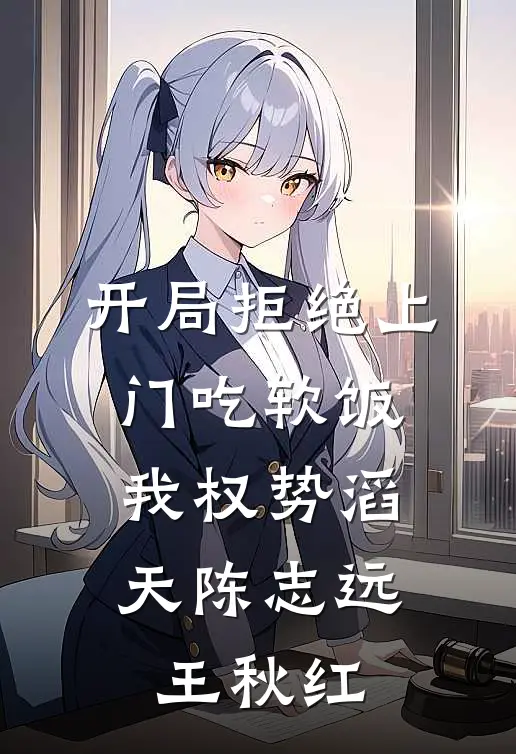 开局拒绝上门吃软饭，我权势滔天陈志远王秋红