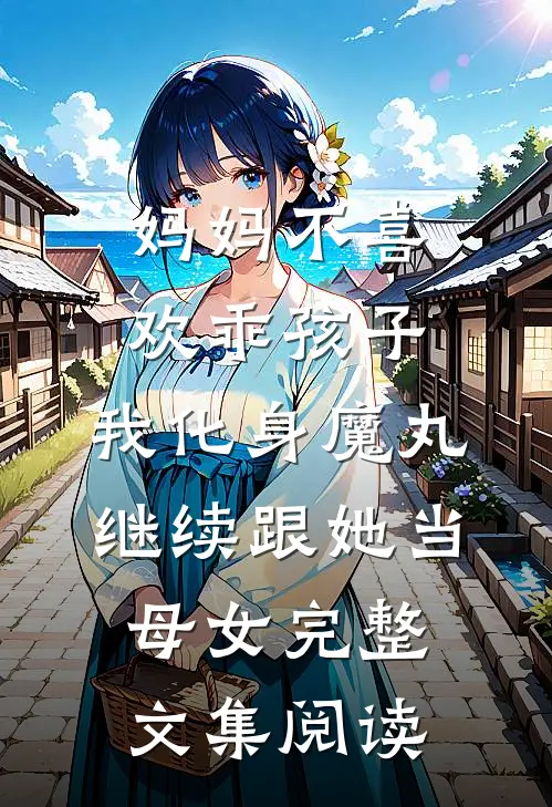 妈妈不喜欢乖孩子，我化身魔丸继续跟她当母女完整文集阅读
