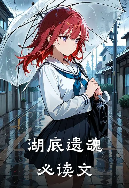 湖底遗魂必读文