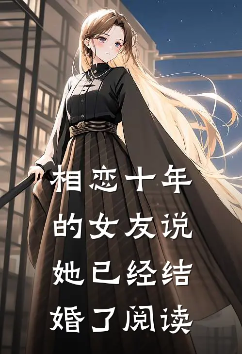 相恋十年的女友说她已经结婚了阅读