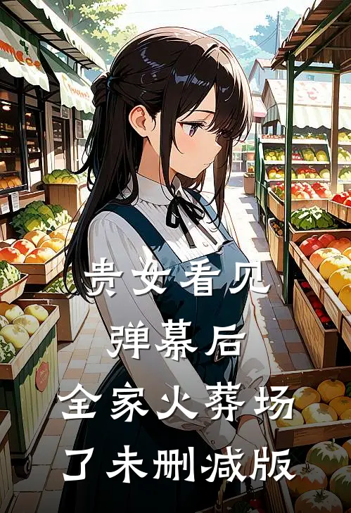 贵女看见弹幕后，全家火葬场了未删减版