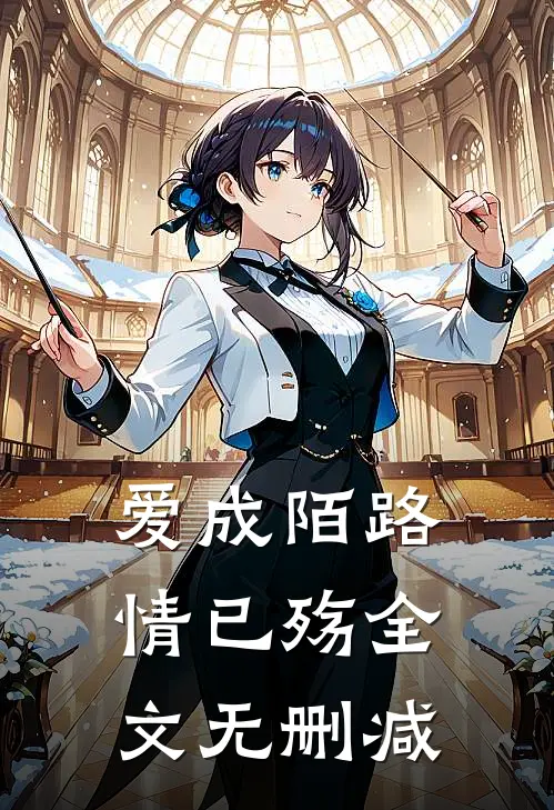 爱成陌路情已殇全文无删减