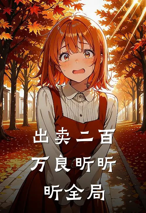 出卖二百万良昕昕昕全局