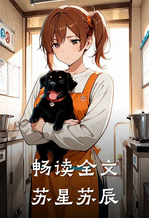 畅读全文苏星苏辰