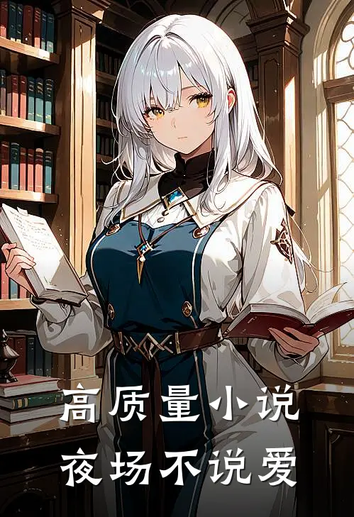 高质量小说夜场不说爱