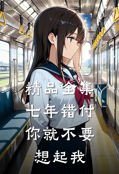 精品全集七年错付，你就不要想起我
