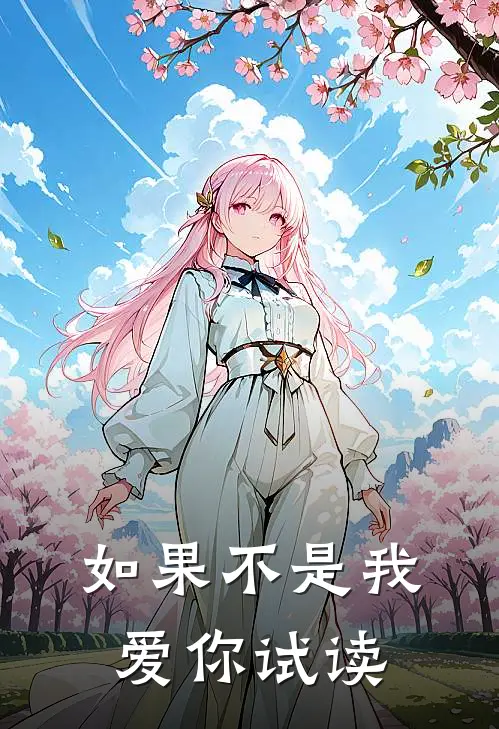 如果不是我爱你试读