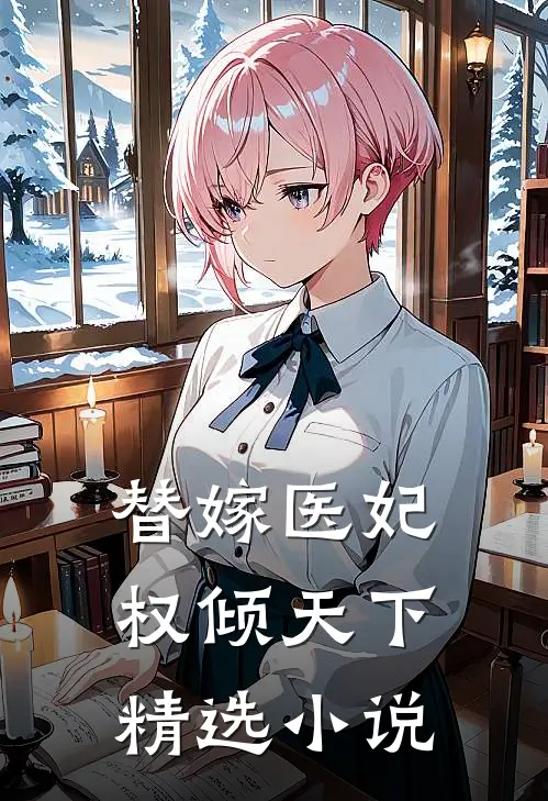 替嫁医妃权倾天下精选小说