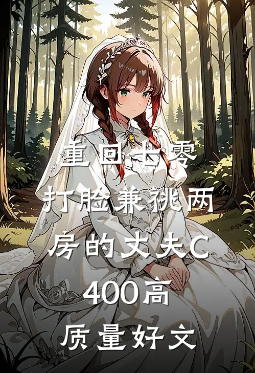 重回七零，打脸兼祧两房的丈夫C400高质量好文