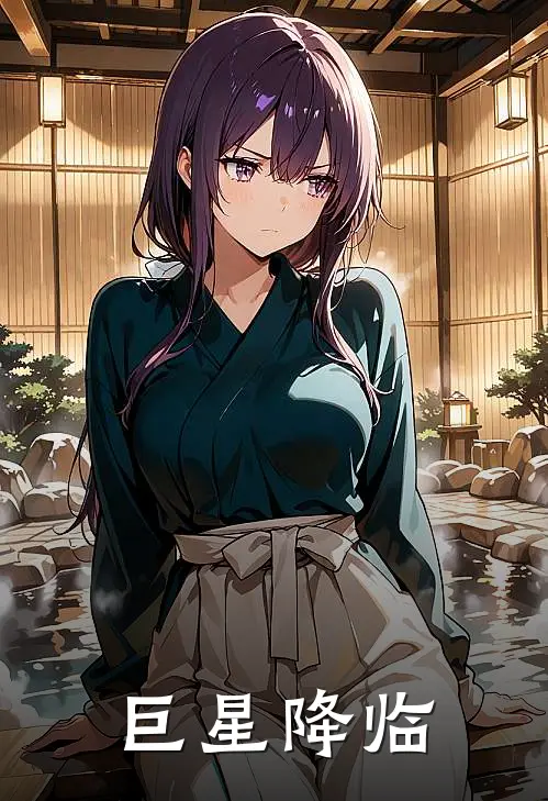 巨星降临