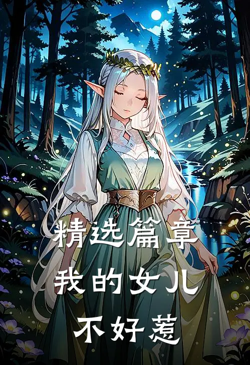 精选篇章我的女儿不好惹