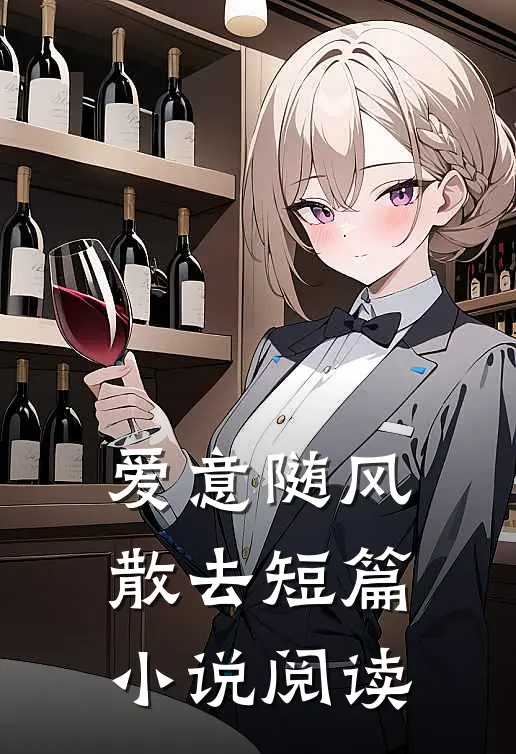 爱意随风散去短篇小说阅读