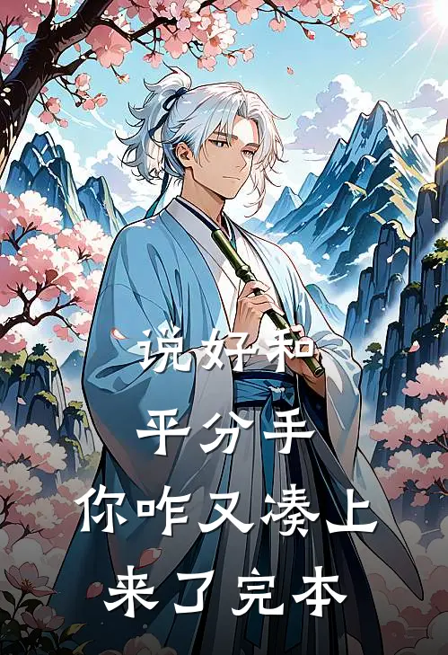 说好和平分手，你咋又凑上来了完本