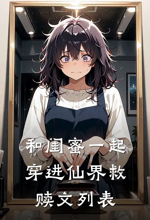 和闺蜜一起穿进仙界救赎文列表
